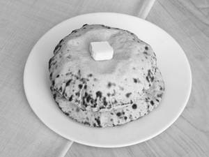Tawa Butter Roti