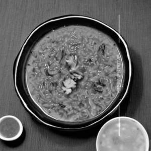 Rasam Rice