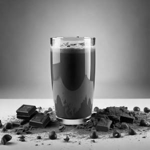 Rich Choco Shake