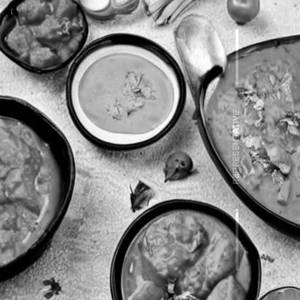 Aloo Masala 