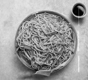 Veg Noodles