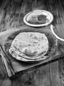Roti Ki Tokri