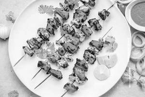 Chicken Kali Mirch Tikka