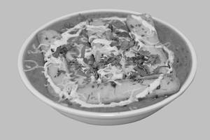 Cheese Aasmani Kofta