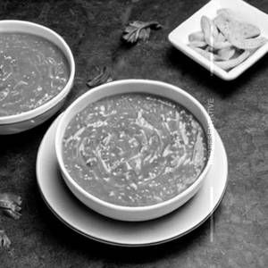 Spinach Soup