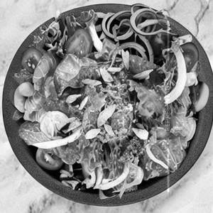 Green Salad