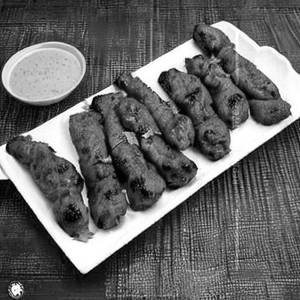 Basic Kabab