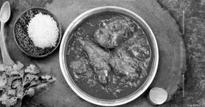 Kadai Fish