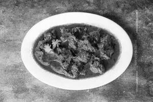 Mutton Handi
