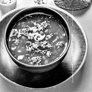 Tara Special Soup