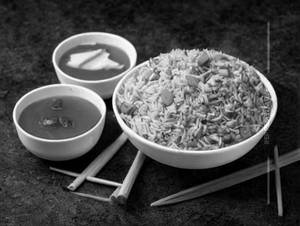 Young Chow Chicken Fried Rice