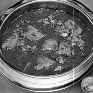 Canton Fish