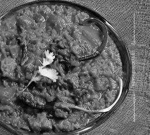 Veg Kolhapuri ( Spicy)