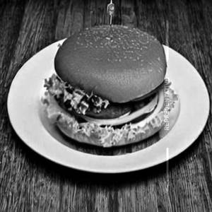 Darbargadh Special Burger