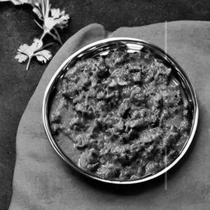 Mushroom Methi Masala