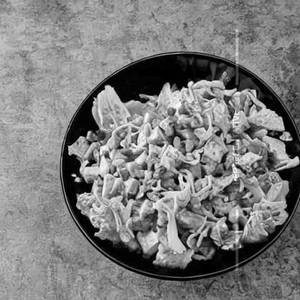 Chicken Chow Salad 