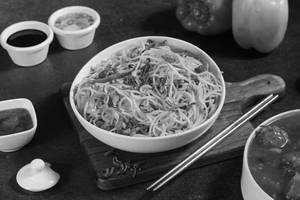 Singapuri Noodles