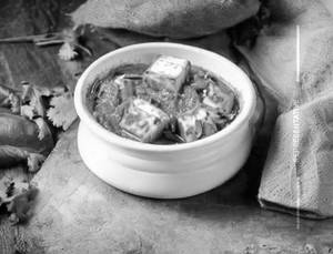 Paneer Do Pyaza 