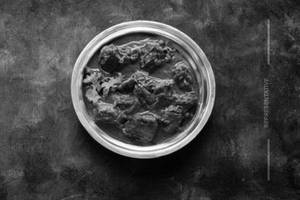 Mutton Curry