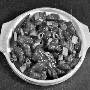 Chilli Pork