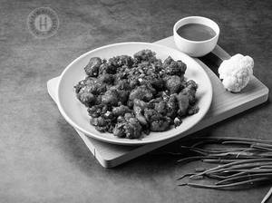 Gobi Manchurian