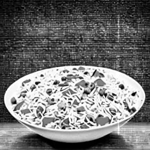 Mixed Fried Rice