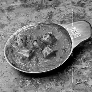 Baigan Poda Bharta