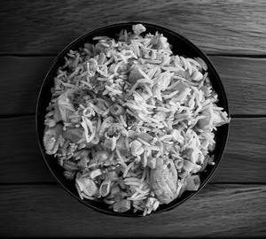 Chicken Fried Rice [Full]