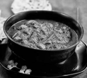 Matar Mushroom
