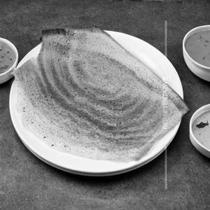 BUTTER RAVA PLAIN