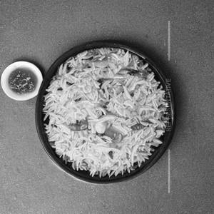 Ghee Rice