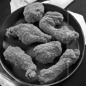 Fried Chicken