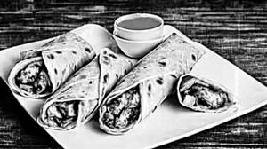 Egg Roll