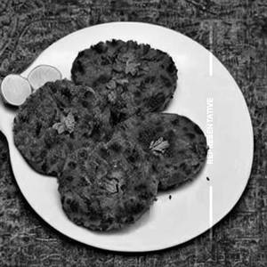 Veg Seekh Bhuna Kebab