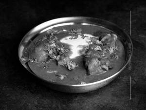 Chicken Masala