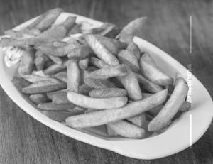 Finger Chips