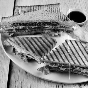 Special Sandwich