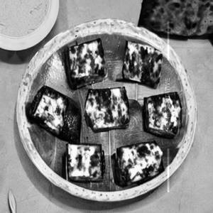 Paneer Bhurjee