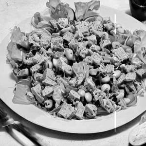 Pork Salad