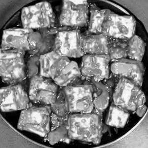 Golden Chilly Paneer