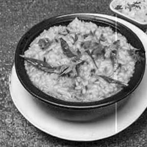 Fish Khichdi