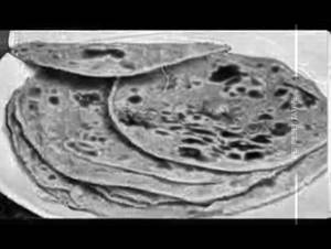 Laccha Paratha
