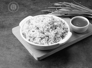 Paneer Fried Rice