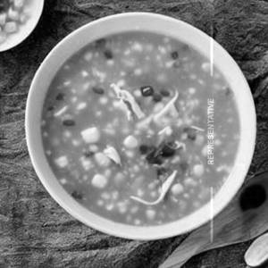Chicken Sweet Corn Soup   