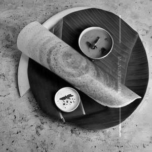 Family Cheese Masala Dosa