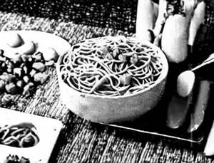Schezwan Noodles