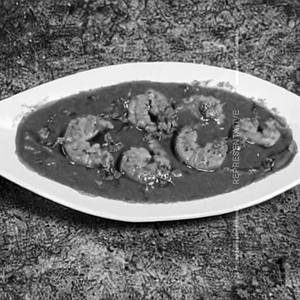 Prawn Masala