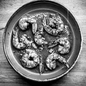 Kadai Prawns