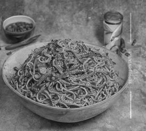 Schezwan Noodles