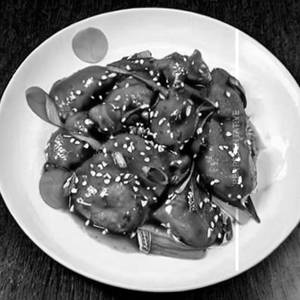 Thai chicken